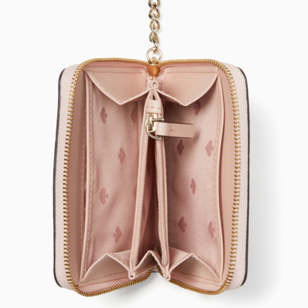 š«SOLDš« Kate Spade Briar Lane Botanical Dani - Picture 7 of 8